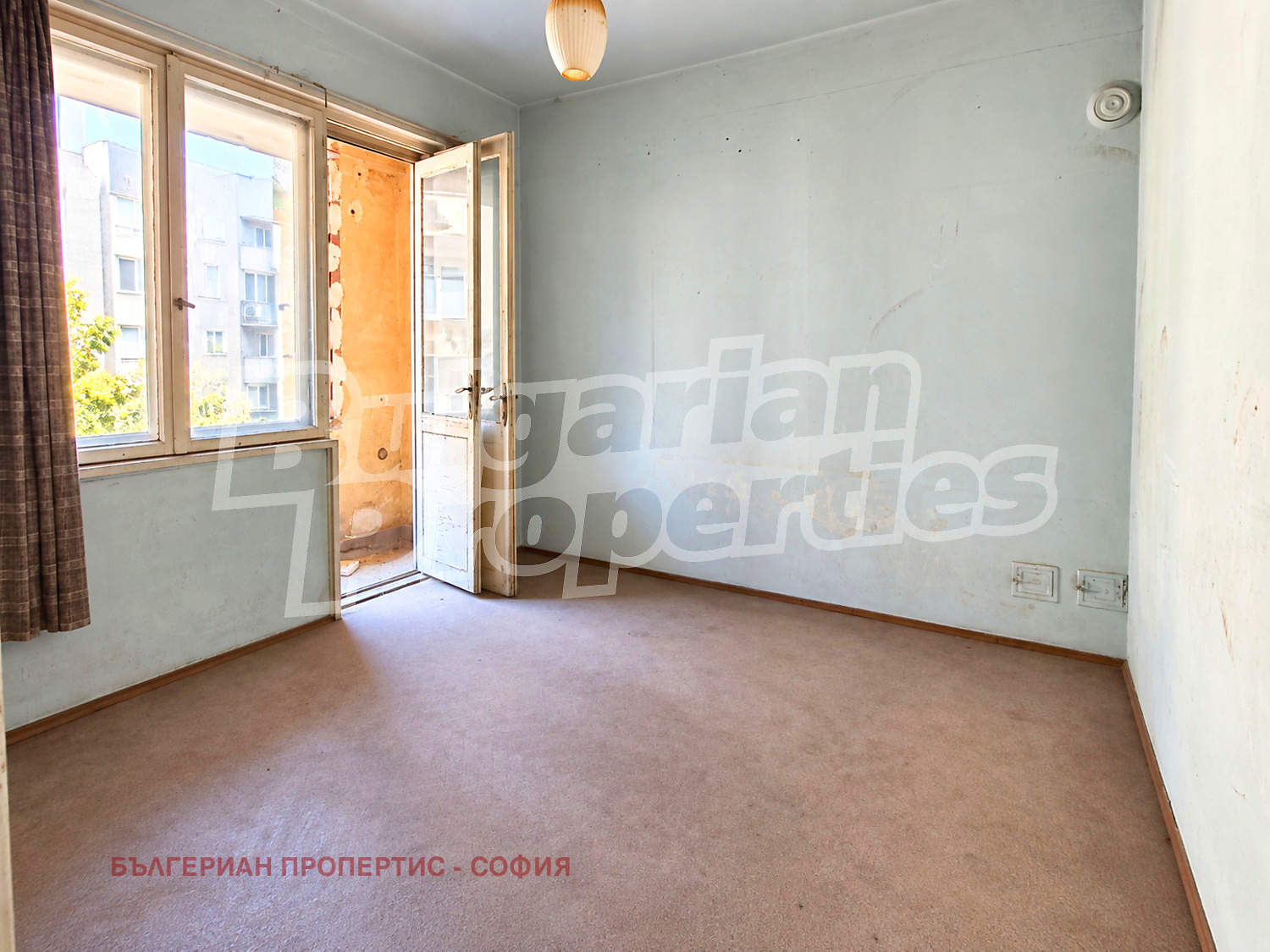 Продава МНОГОСТАЕН, гр. София, Оборище, снимка 4 - Апартаменти - 56106100