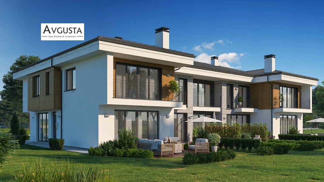 Продава КЪЩА, гр. Хисаря, област Пловдив, снимка 3 - Къщи - 54198878