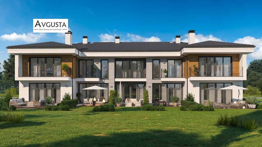 Продава КЪЩА, гр. Хисаря, област Пловдив, снимка 4 - Къщи - 54198878