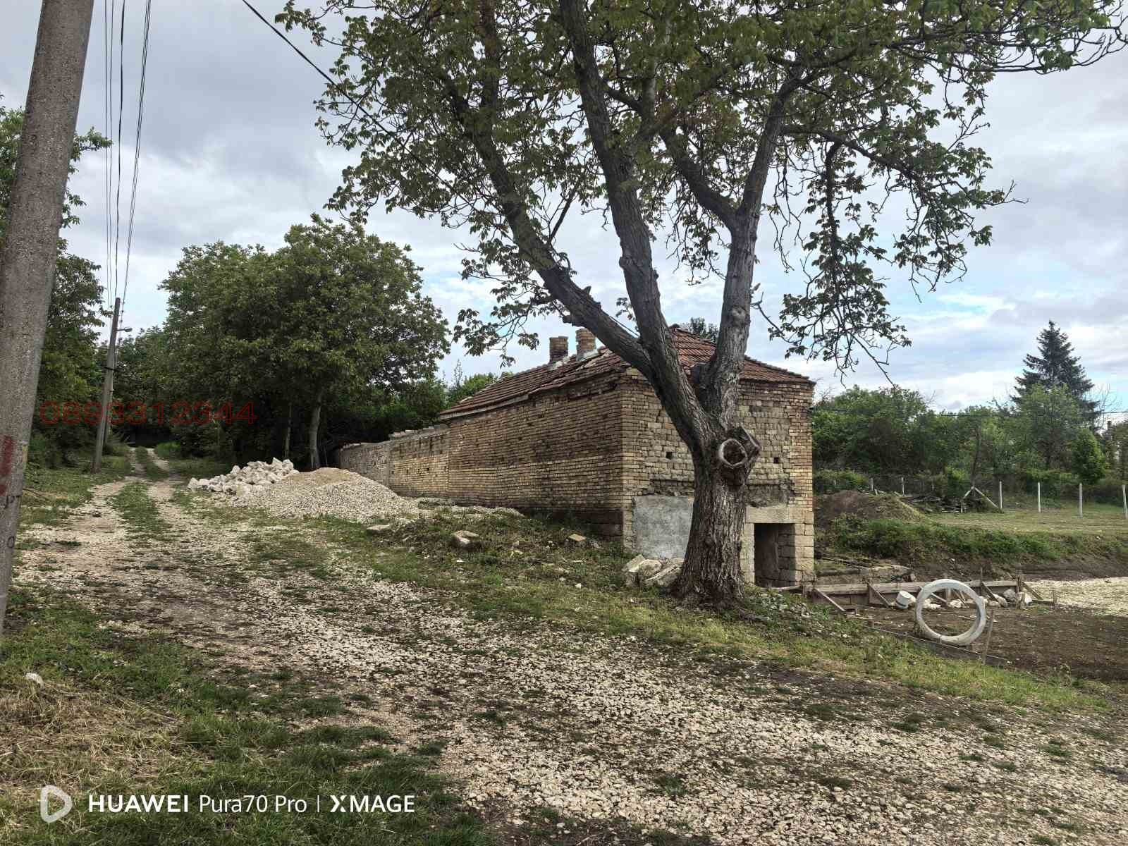 Продава КЪЩА, с. Кюлевча, област Шумен, снимка 9 - Къщи - 54589305