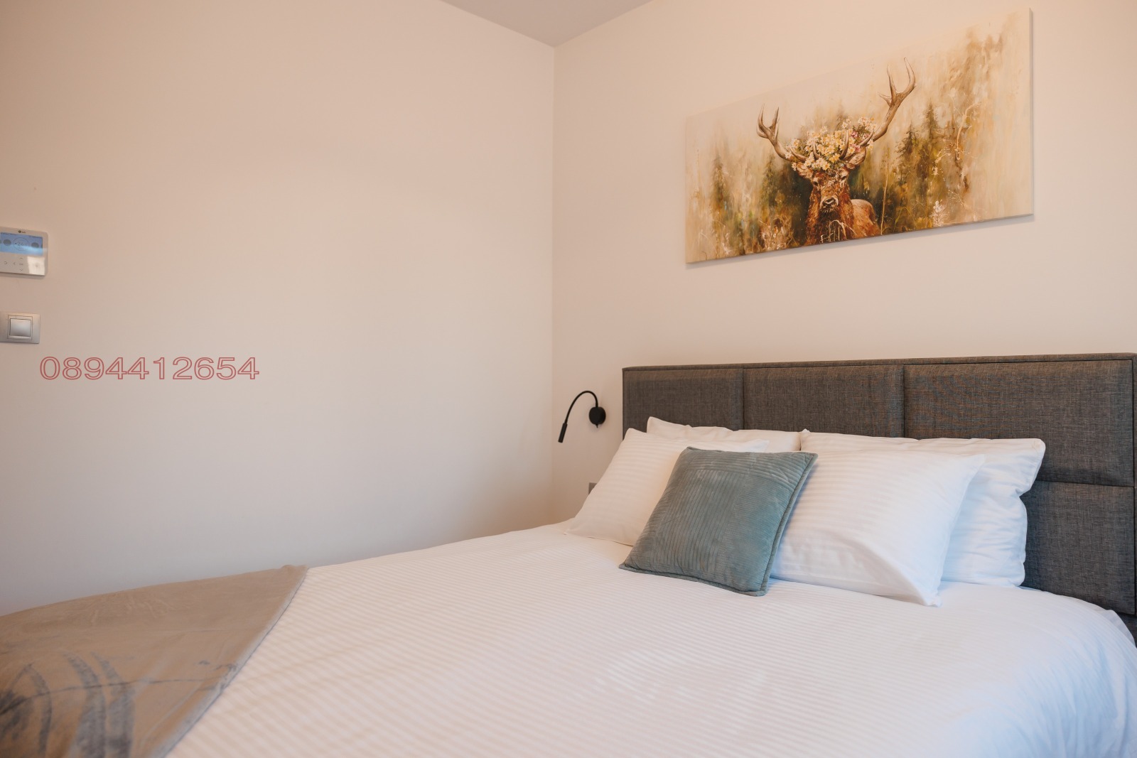 Продава ВИЛА, с. Баня, област Благоевград, снимка 17 - Вили - 53951053