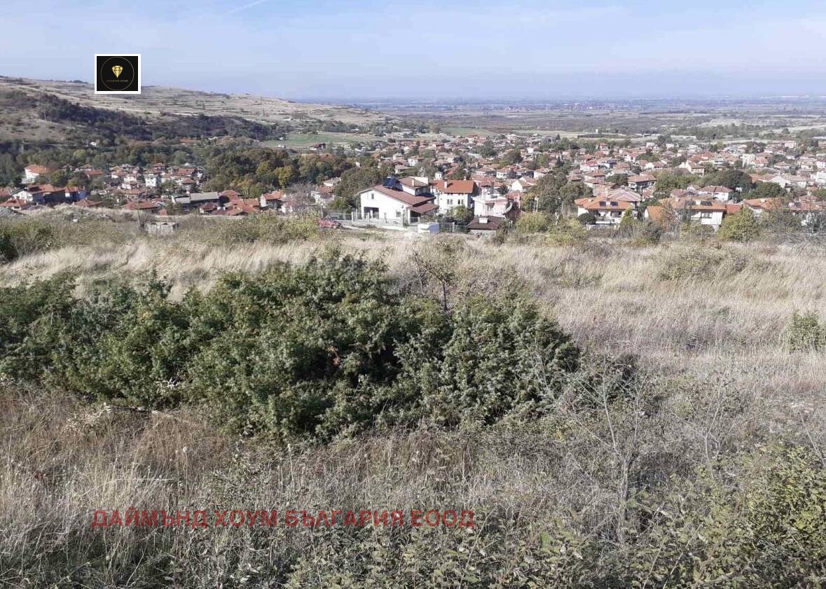 Продава ПАРЦЕЛ, с. Първенец, област Пловдив