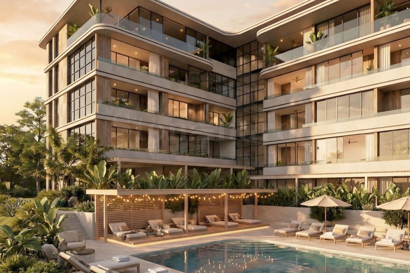 Продава 1-СТАЕН в област Бургас, гр. Свети Влас - 41 кв.м / 86 940 € » 170 039.86 лв., СТОУНХАРД ПРЕМИЪР В СТРАНАТА И ЧУЖБИНА
