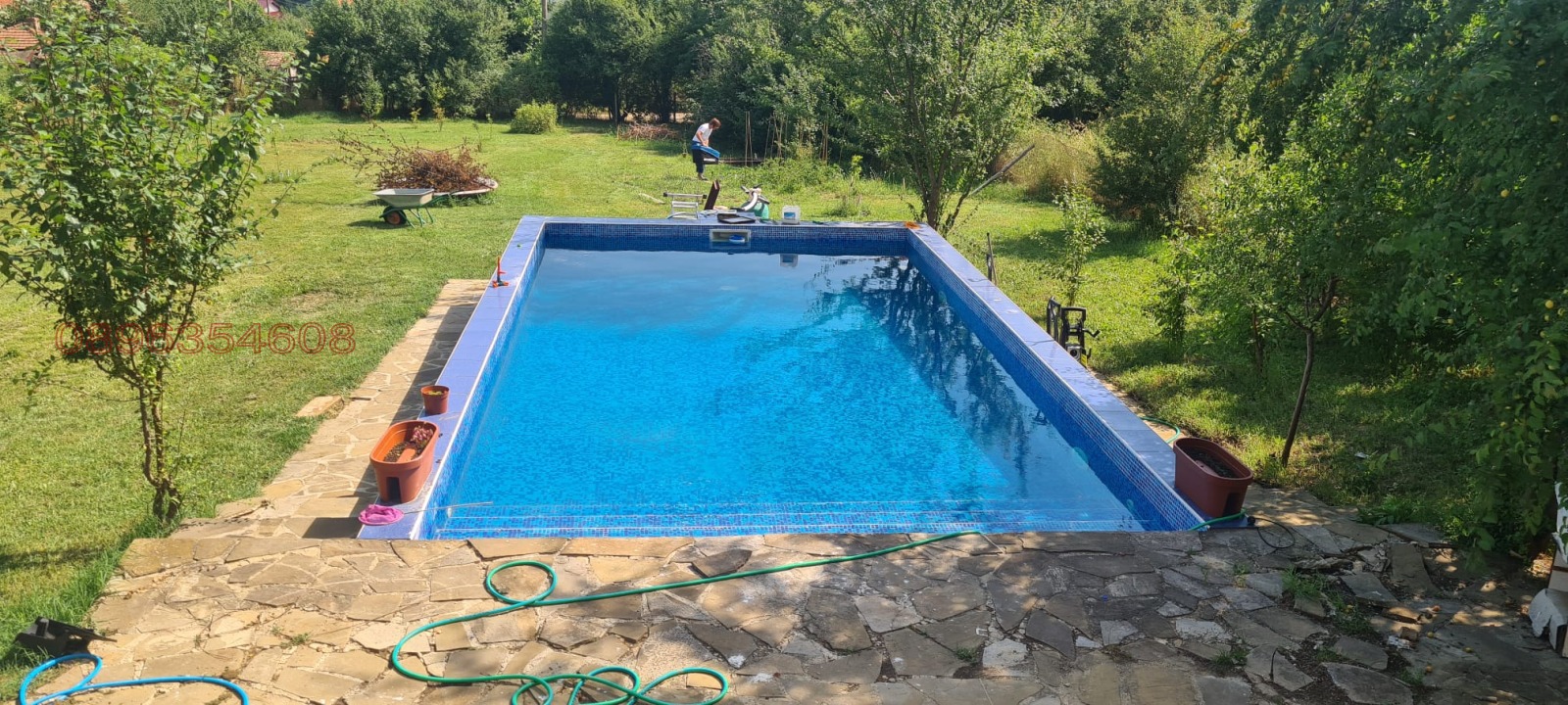 Продава КЪЩА | Imot.bg — изображение 17