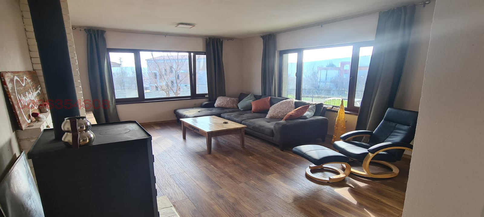 Продава КЪЩА | Imot.bg — изображение 1