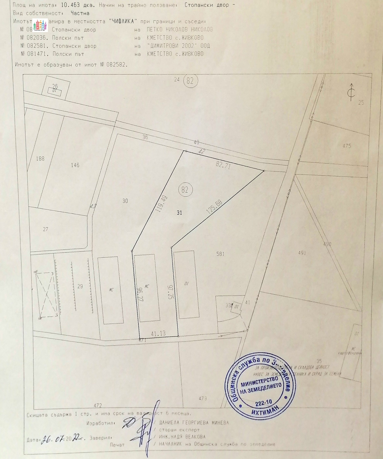 ������� ����� | Imot.bg � ����������� 16