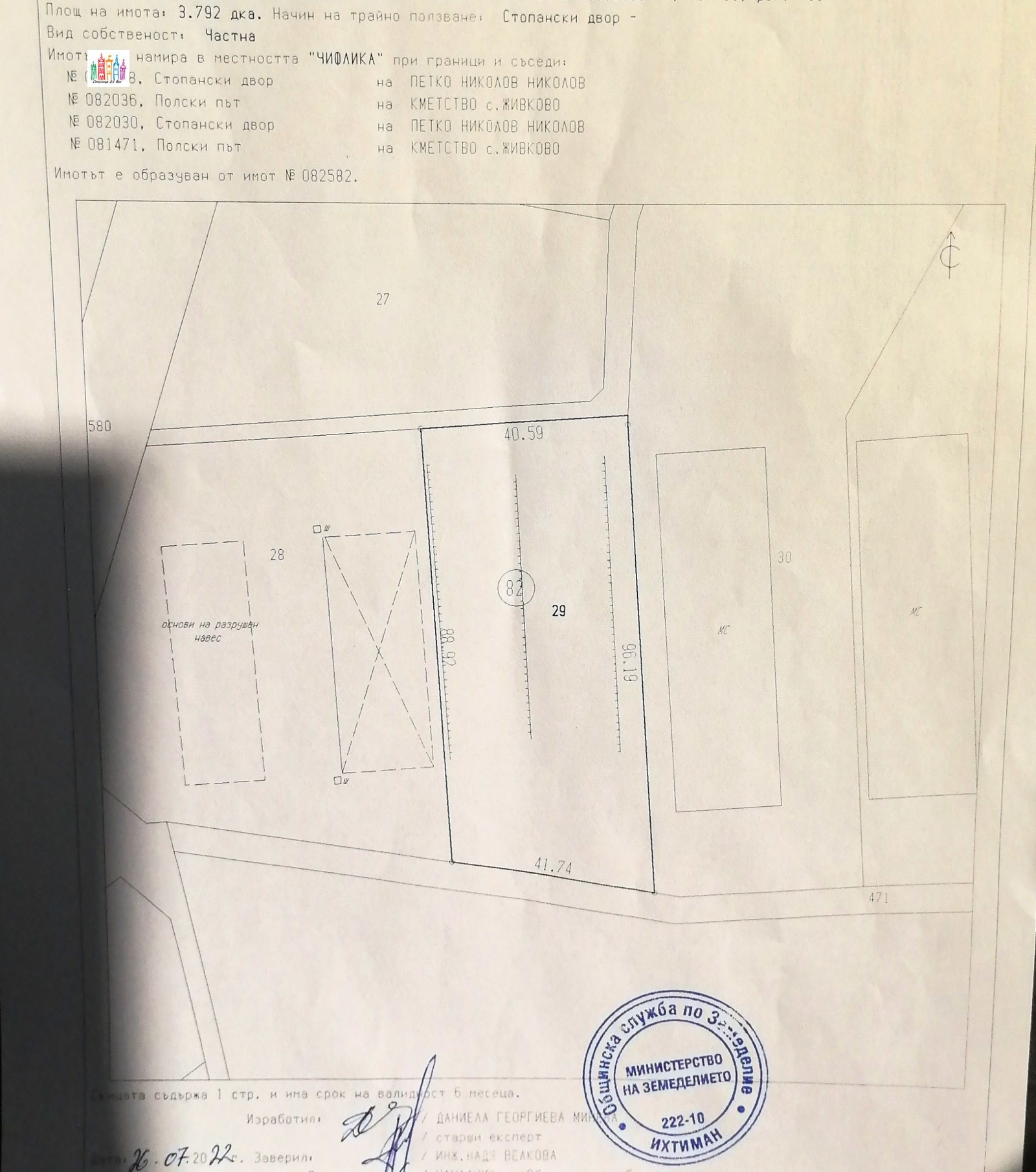 ������� ����� | Imot.bg � ����������� 14