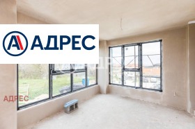 Продава 3-стаен град Варна Аспарухово - [1] 
