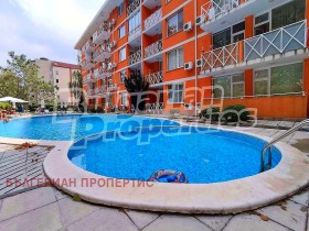 Maisonette k.k. Slanchev bryag, region Burgas 14