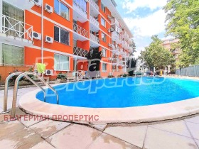 Maisonette k.k. Slanchev bryag, region Burgas 5