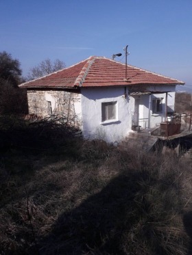 Продава къща област Кърджали с. Македонци - [1] 