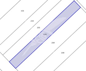 Продава парцел град Бургас с. Маринка - [1] 