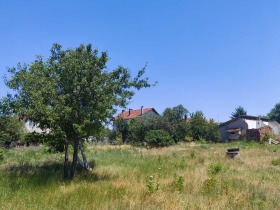 Парцел град София, с. Бусманци