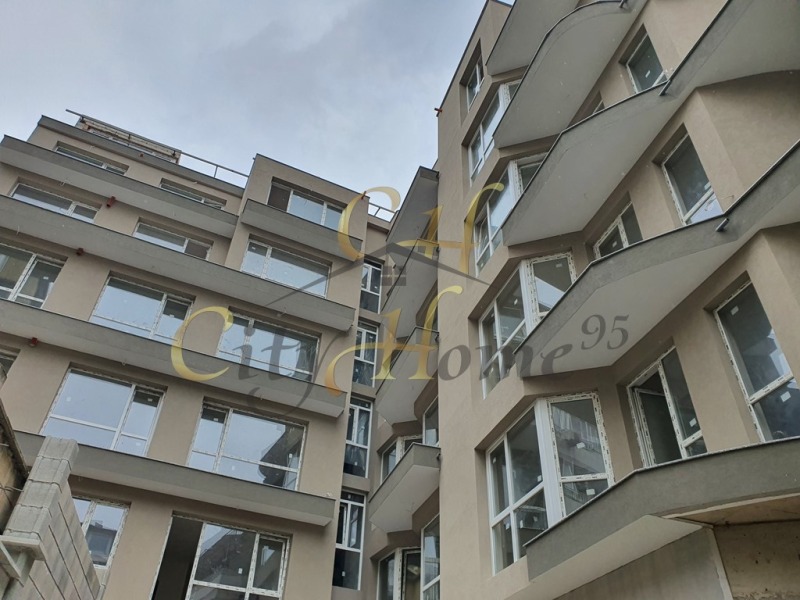 Satılık  Stüdyo Varna , Kolhozen pazar , 56 metrekare | 27924185 - görüntü [6]