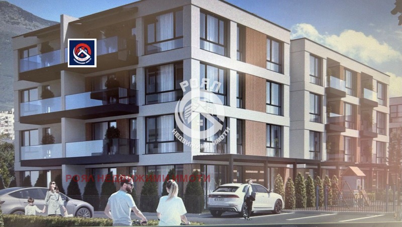 Продается  Студия Пловдив , Остромила , 52 кв.м | 64739864