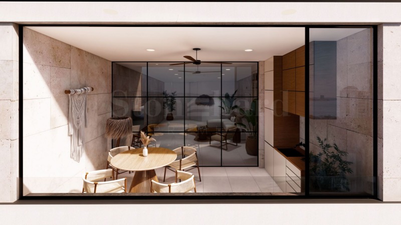 Продава 1-СТАЕН, гр. Свети Влас, област Бургас, снимка 15 - Апартаменти - 53570739