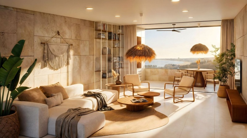 Продава 1-СТАЕН, гр. Свети Влас, област Бургас, снимка 7 - Апартаменти - 53570739