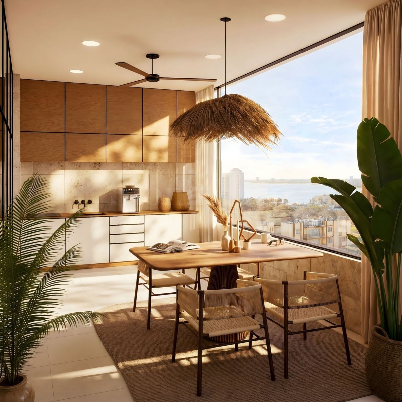 Продава 1-СТАЕН, гр. Свети Влас, област Бургас, снимка 5 - Апартаменти - 53570739