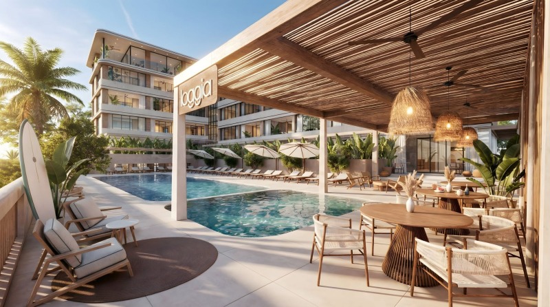 Продава 1-СТАЕН, гр. Свети Влас, област Бургас, снимка 8 - Апартаменти - 53570739