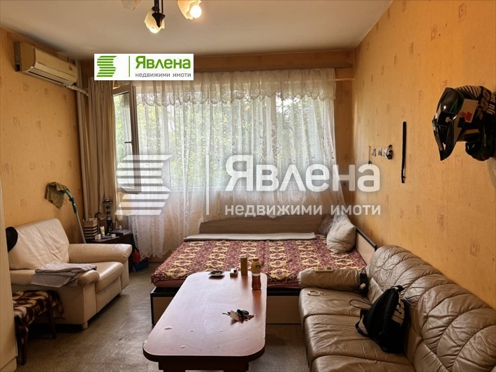 Продава 2-СТАЕН, гр. София, Дружба 1, снимка 1 - Aпартаменти - 47711097