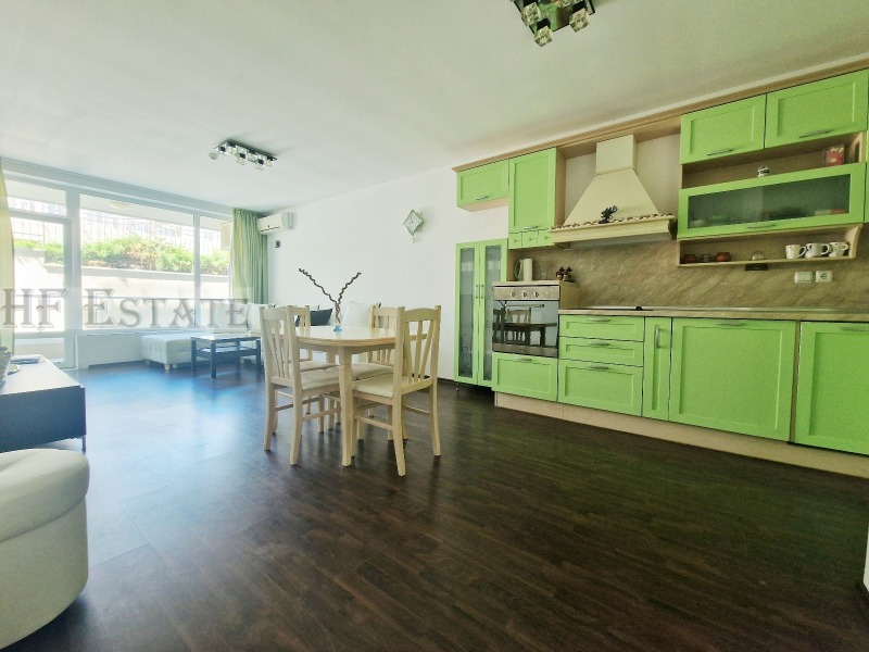 Na prodej  1 ložnice oblast Varna , Bjala , 105 m2 | 62236942