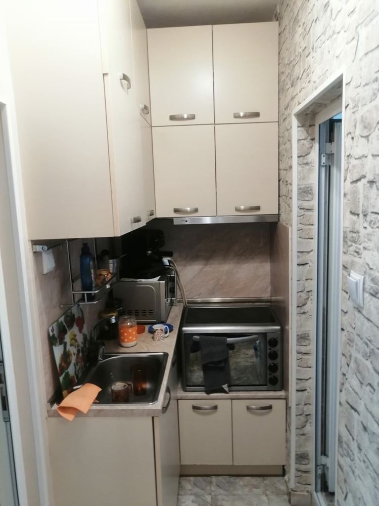 Продава  2-стаен град София , Красна поляна 2 , 46 кв.м | 56597917 - изображение [4]
