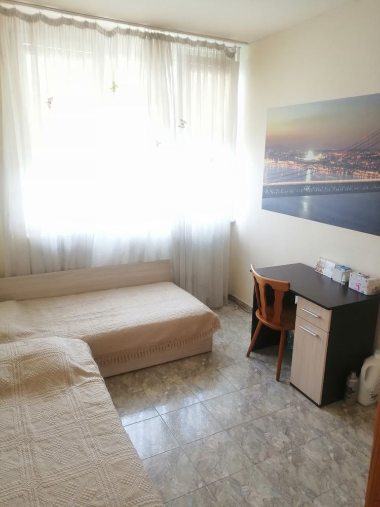 Продава  2-стаен град София , Красна поляна 2 , 46 кв.м | 56597917 - изображение [6]
