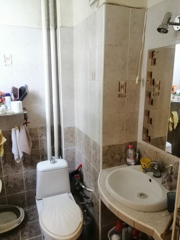 Продава  2-стаен град София , Красна поляна 2 , 46 кв.м | 56597917 - изображение [2]