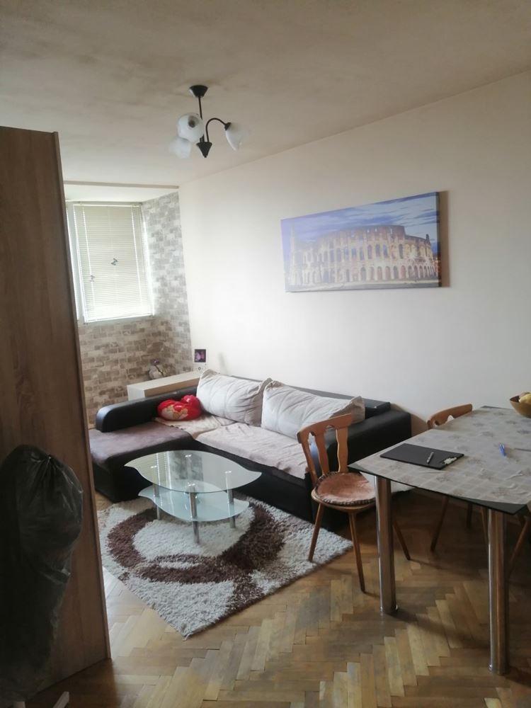 Продава  2-стаен град София , Красна поляна 2 , 46 кв.м | 56597917 - изображение [5]