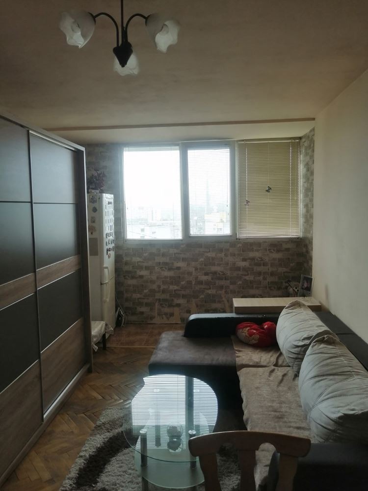 Продава  2-стаен град София , Красна поляна 2 , 46 кв.м | 56597917 - изображение [7]
