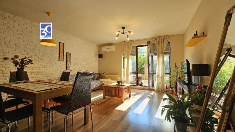 Продава 2-СТАЕН, град София, Редута • 249000 € / 487001.67 лв. • 66616136 1