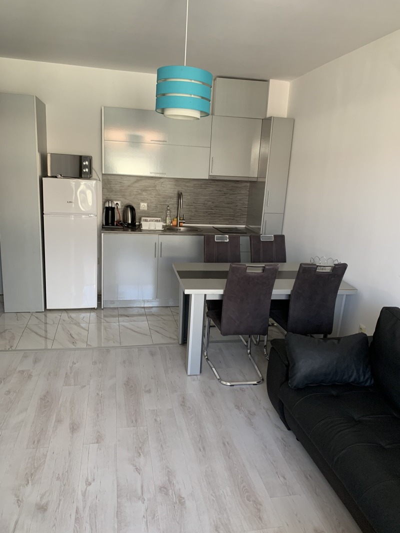 Продава 2-СТАЕН, гр. Приморско, област Бургас, снимка 2 - Апартаменти - 52613168