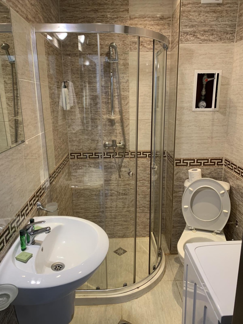 Продава 2-СТАЕН, гр. Приморско, област Бургас, снимка 4 - Апартаменти - 52613168