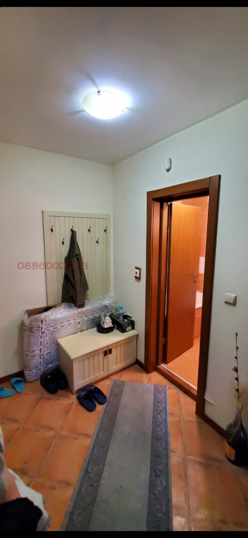 Продава 2-СТАЕН, гр. Разлог, област Благоевград, снимка 6 - Апартаменти - 52772098