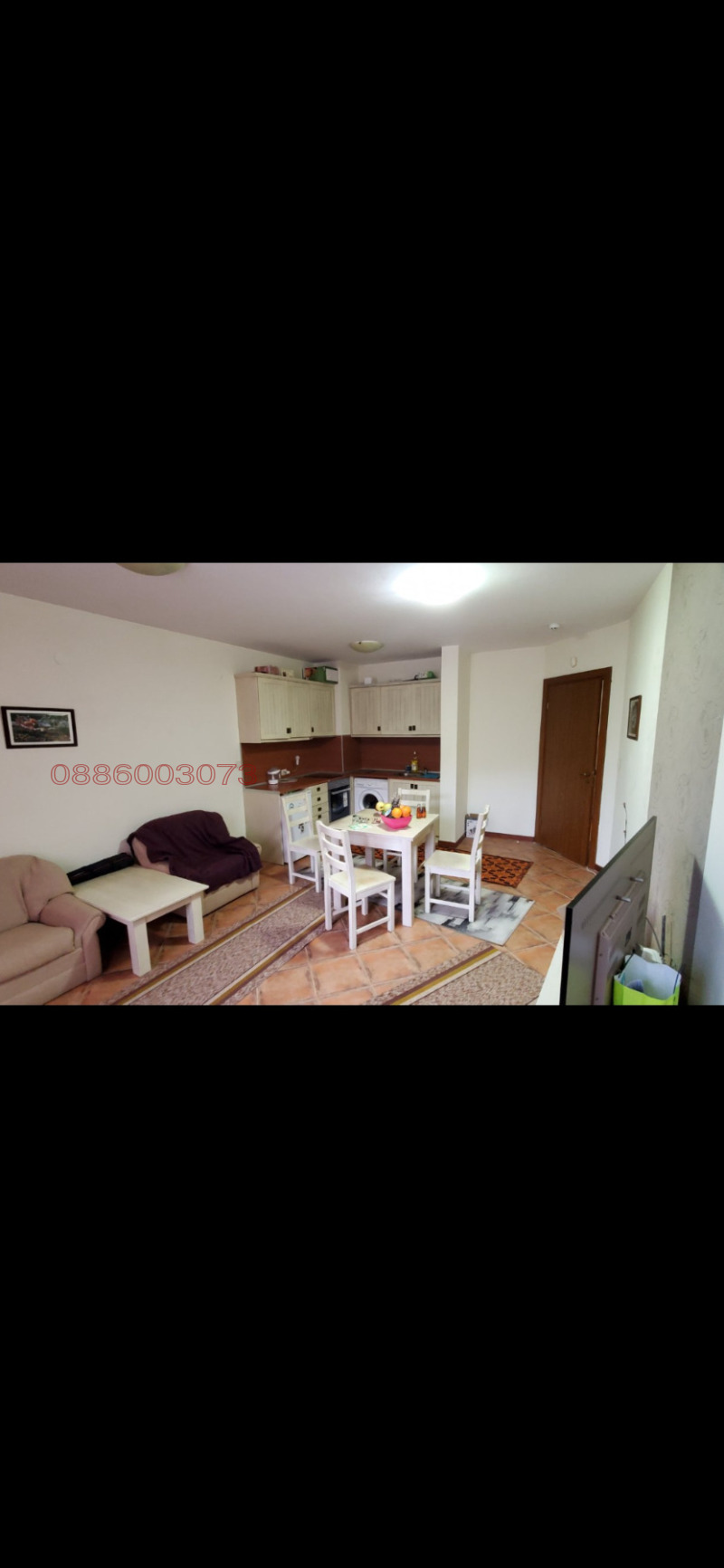 Продава 2-СТАЕН, гр. Разлог, област Благоевград