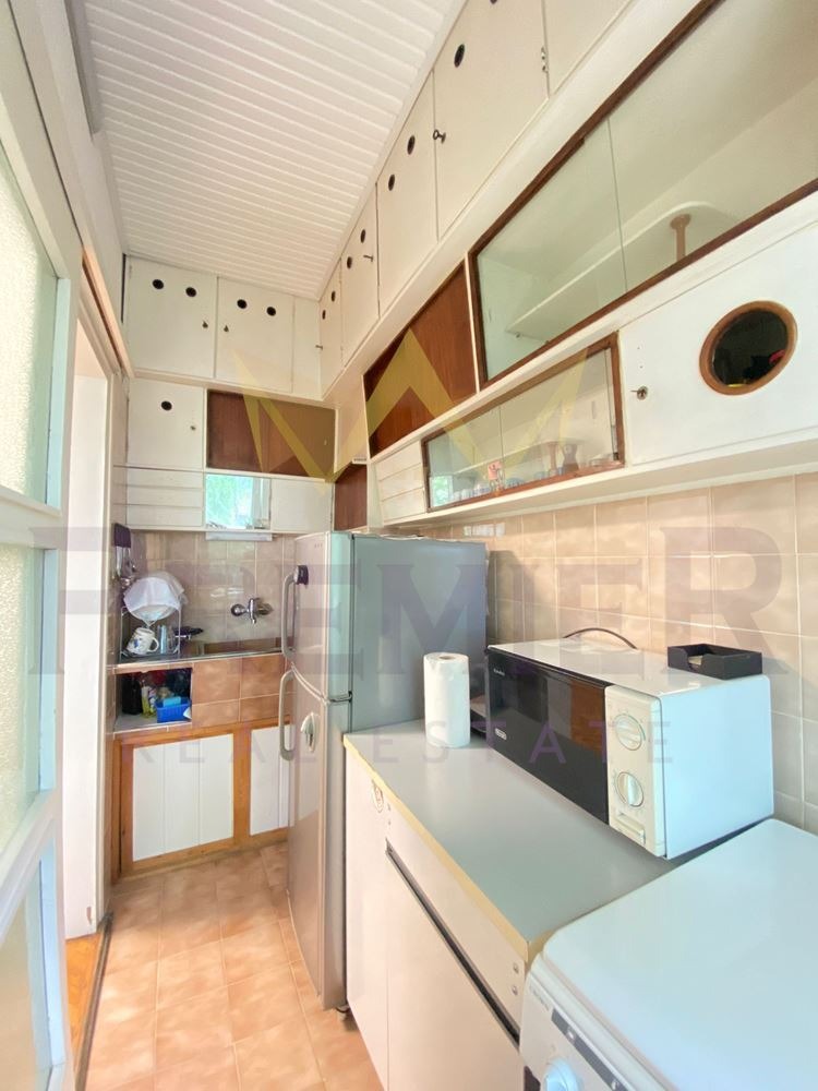 Продава 2-СТАЕН, гр. Варна, Гръцка махала, снимка 5 - Апартаменти - 53915458