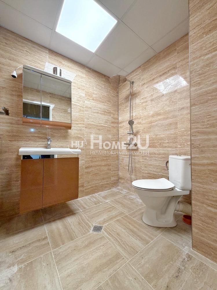 Продава 2-СТАЕН, гр. Пловдив, Западен, снимка 3 - Апартаменти - 54136733