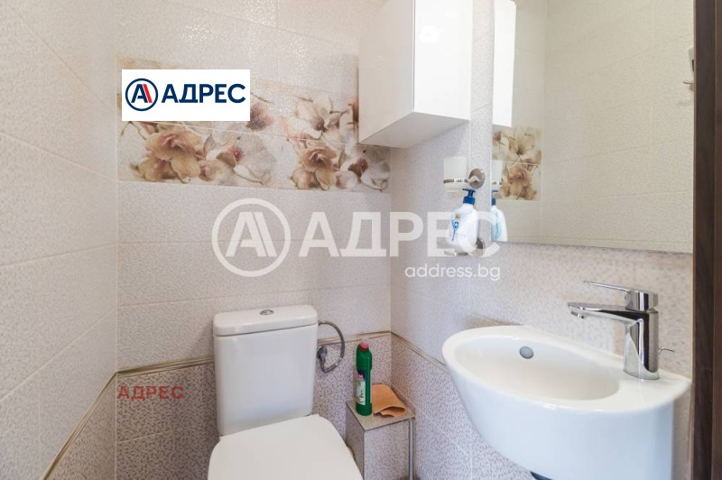 Продава 3-СТАЕН, гр. Варна, Гръцка махала, снимка 13 - Aпартаменти - 49285042