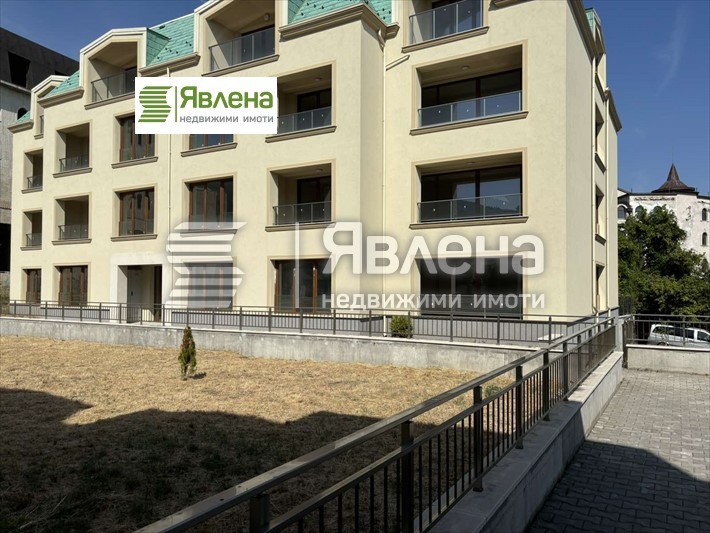 Till salu  2 sovrum Sofia , Dragalevci , 139 kvm | 47000045 - bild [9]
