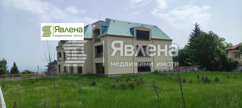 Till salu  2 sovrum Sofia , Dragalevci , 139 kvm | 47000045