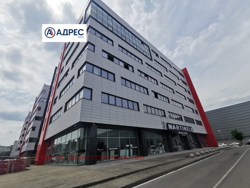 Te koop  2 slaapkamers Ruse , Zdravets Iztok , 113 m² | 57179890 - afbeelding [2]