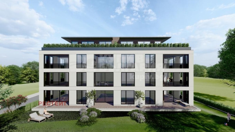 Продава  3-стаен град София , Витоша , 85 кв.м | 11975993