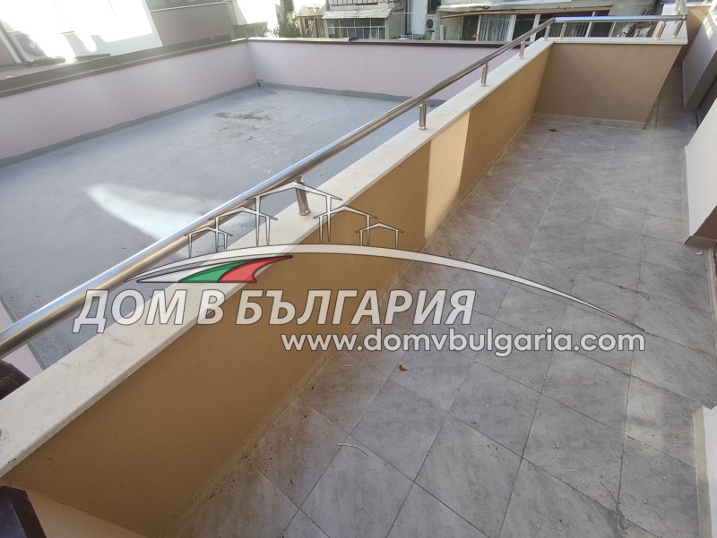 Продава 3-СТАЕН, гр. Варна, Лятно кино Тракия, снимка 6 - Апартаменти - 52271989