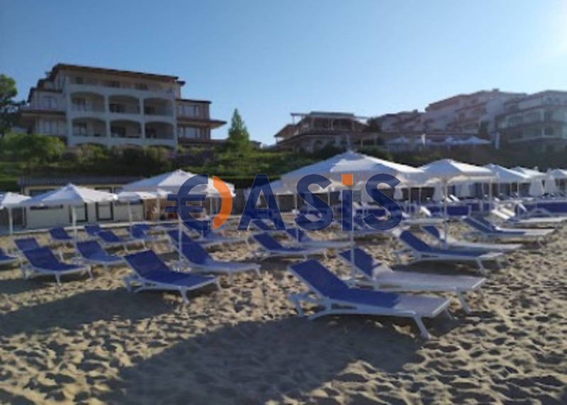 Продава 3-СТАЕН, гр. Свети Влас, област Бургас, снимка 7 - Апартаменти - 52579604