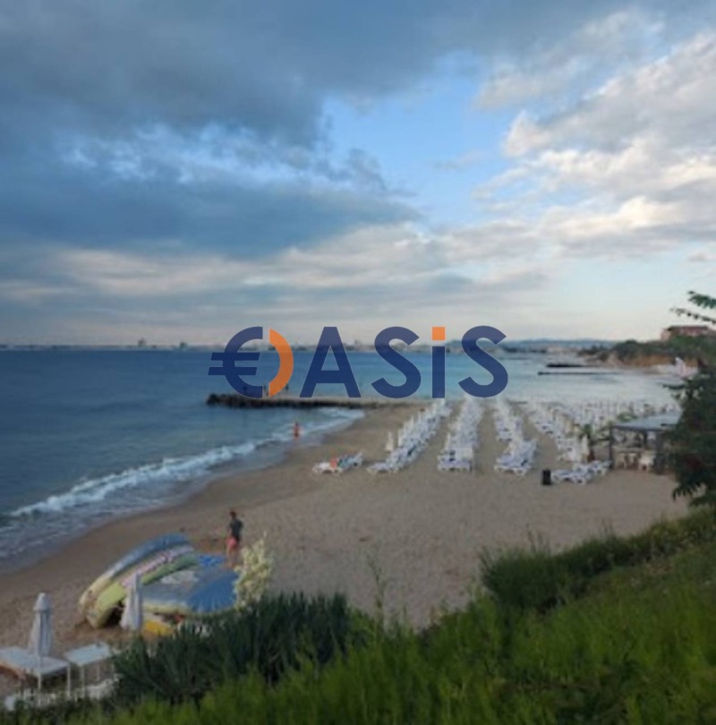 Продава 3-СТАЕН, гр. Свети Влас, област Бургас, снимка 8 - Апартаменти - 52579604