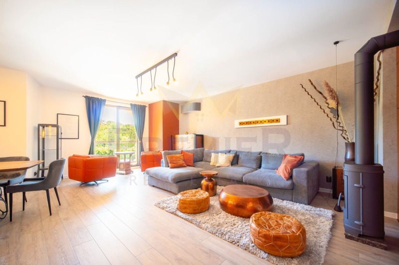 Продава 3-СТАЕН, гр. Варна, Бриз, снимка 2 - Апартаменти - 52810477