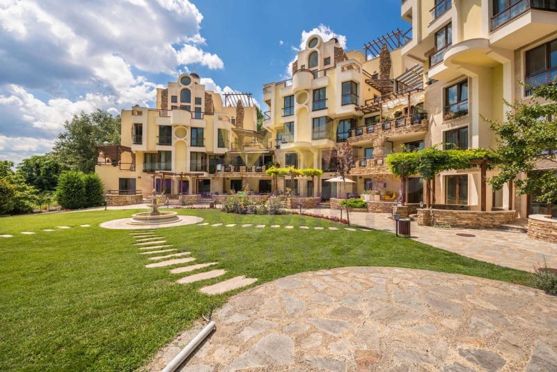 Продава 3-СТАЕН, гр. Варна, Бриз, снимка 14 - Апартаменти - 52810477