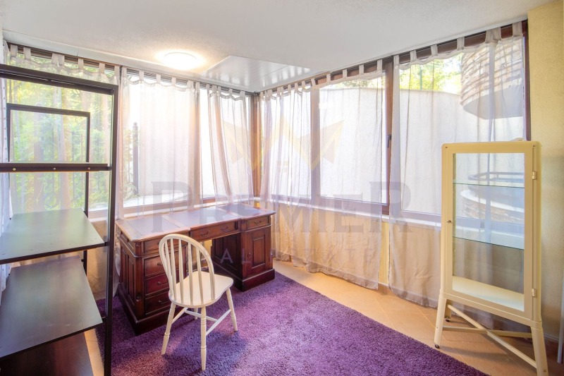 Продава 3-СТАЕН, гр. Варна, Бриз, снимка 8 - Апартаменти - 52810477