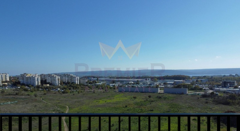 Продава 3-СТАЕН, гр. Варна, Владислав Варненчик 1, снимка 5 - Апартаменти - 53523284