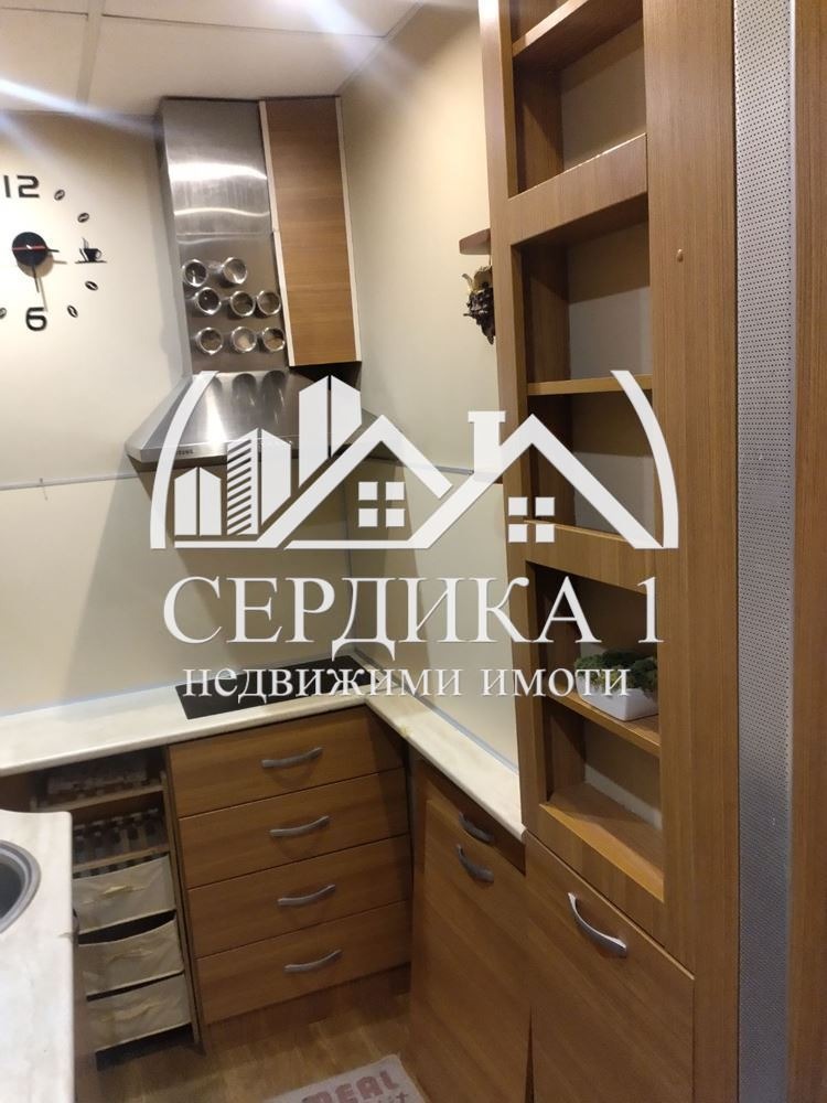 Продава 3-СТАЕН, гр. София, Фондови жилища, снимка 6 - Апартаменти - 54200139